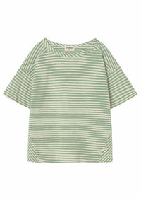 Cozmo - Kid's Alan Slub Short Sleeve Tee