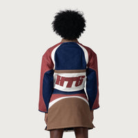 Honor The Gift - Motor Jacket