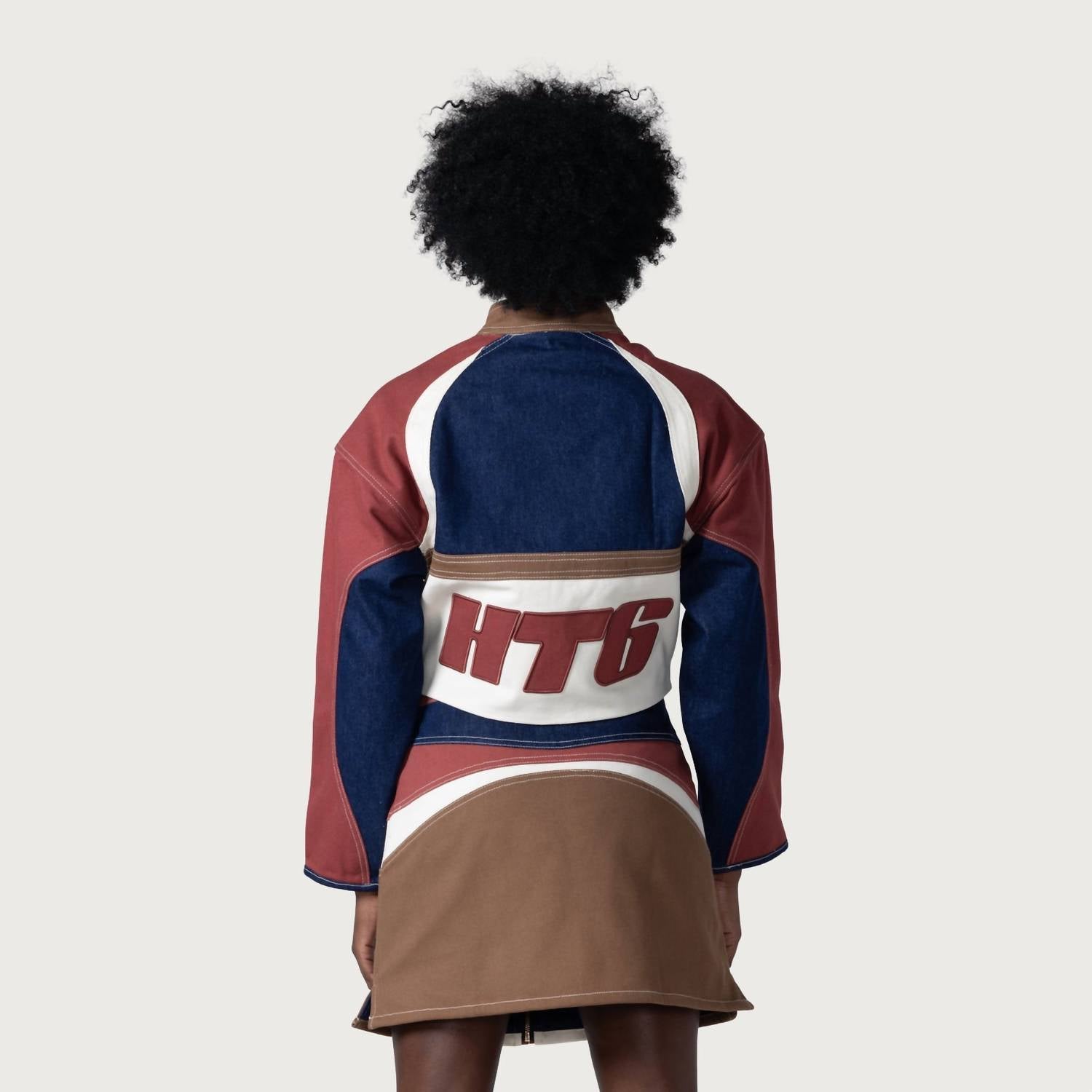 Honor The Gift - Motor Jacket