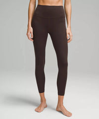 Lululemon - Align High-rise Pant 25"