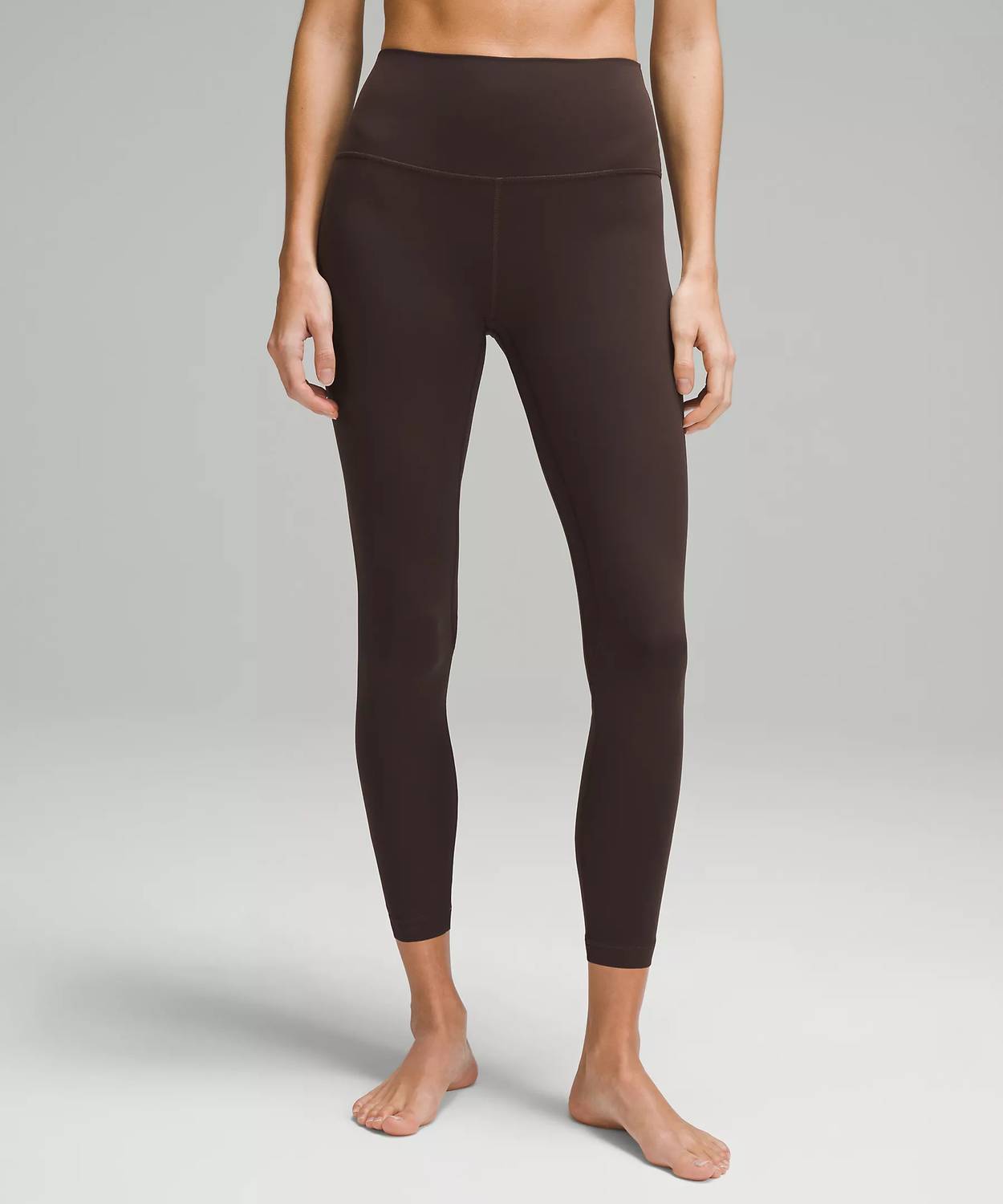 Lululemon - Align High-rise Pant 25"