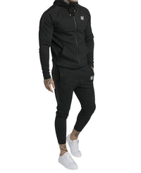 Siksilk - Motion Tape Zip Through Hoodie