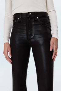 Pistola - Lennon High Rise Crop Boot Pants