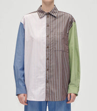 Stine Goya - Pocket Oversized Shirt