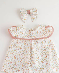 Belan.J - Girl's Cherie Shorts Set