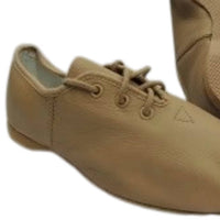 Bloch - Women's Darlene Full Rubber Sole Jazz Oxford Shoes