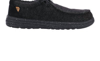 Lamo - Men's Samuel Textile Deck Shoe