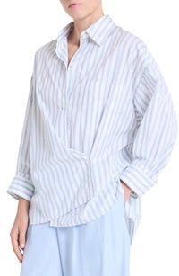 Twp - New Earl Button Down