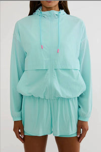 Beach Riot - Kerrigan Jacket