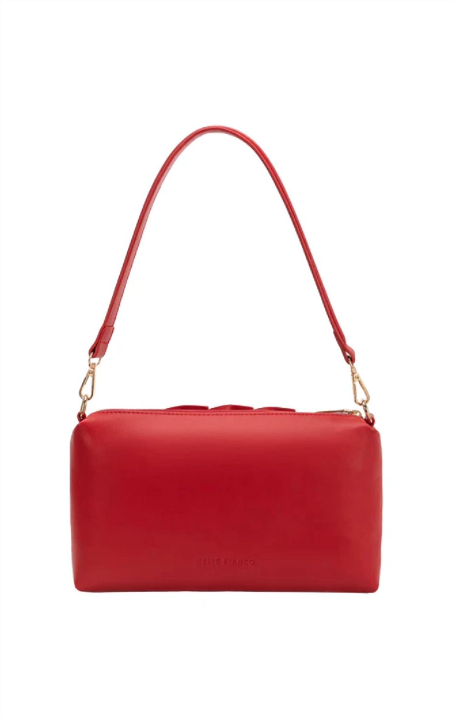 Melie Bianco - Women's Florence Shoulder Bag