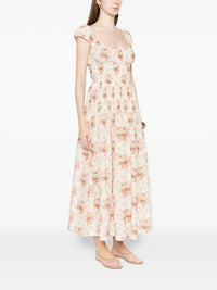 Dôen - Quinette Midi Dress
