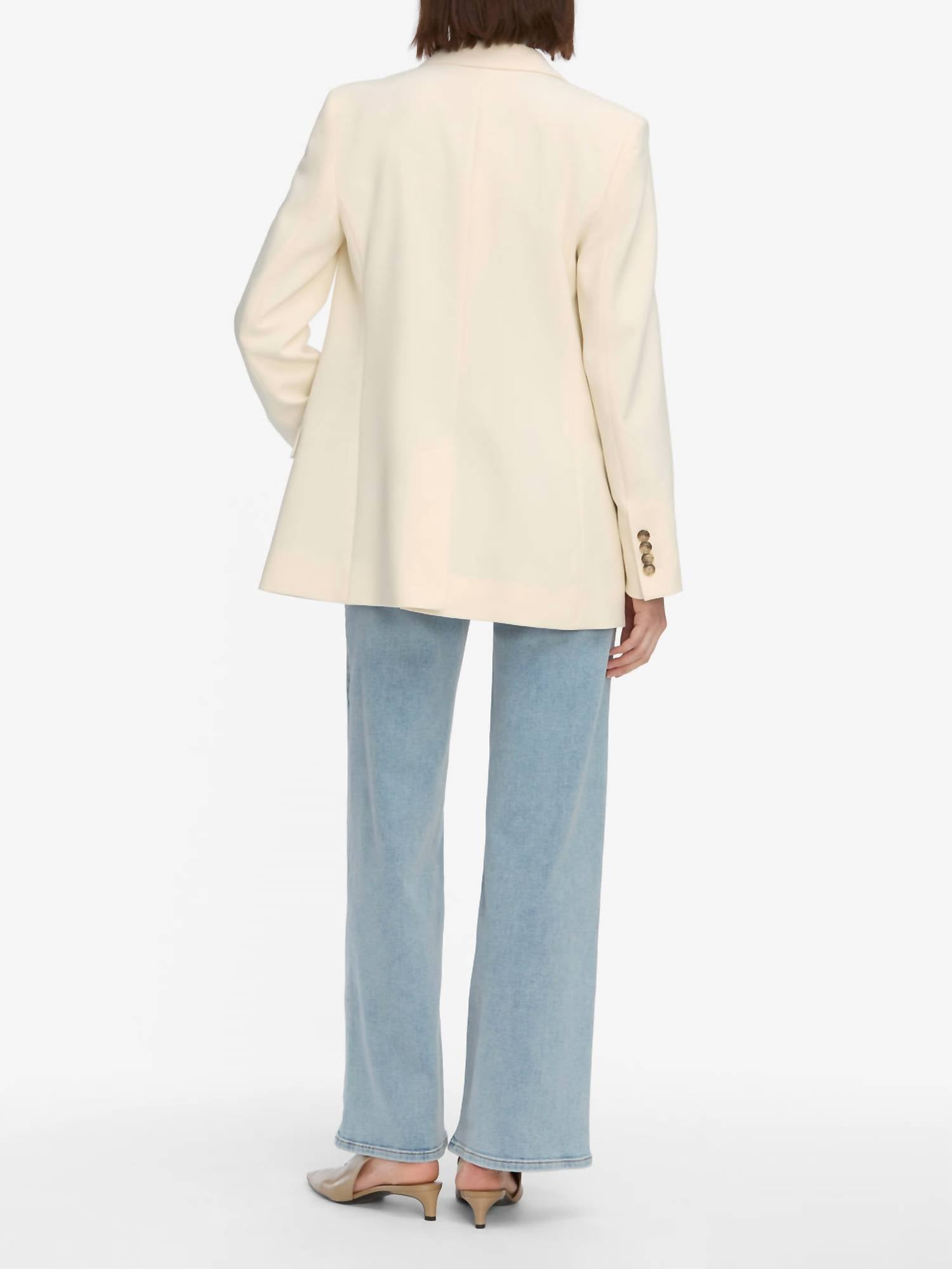 Frame - Le Slim Palazzo Jean