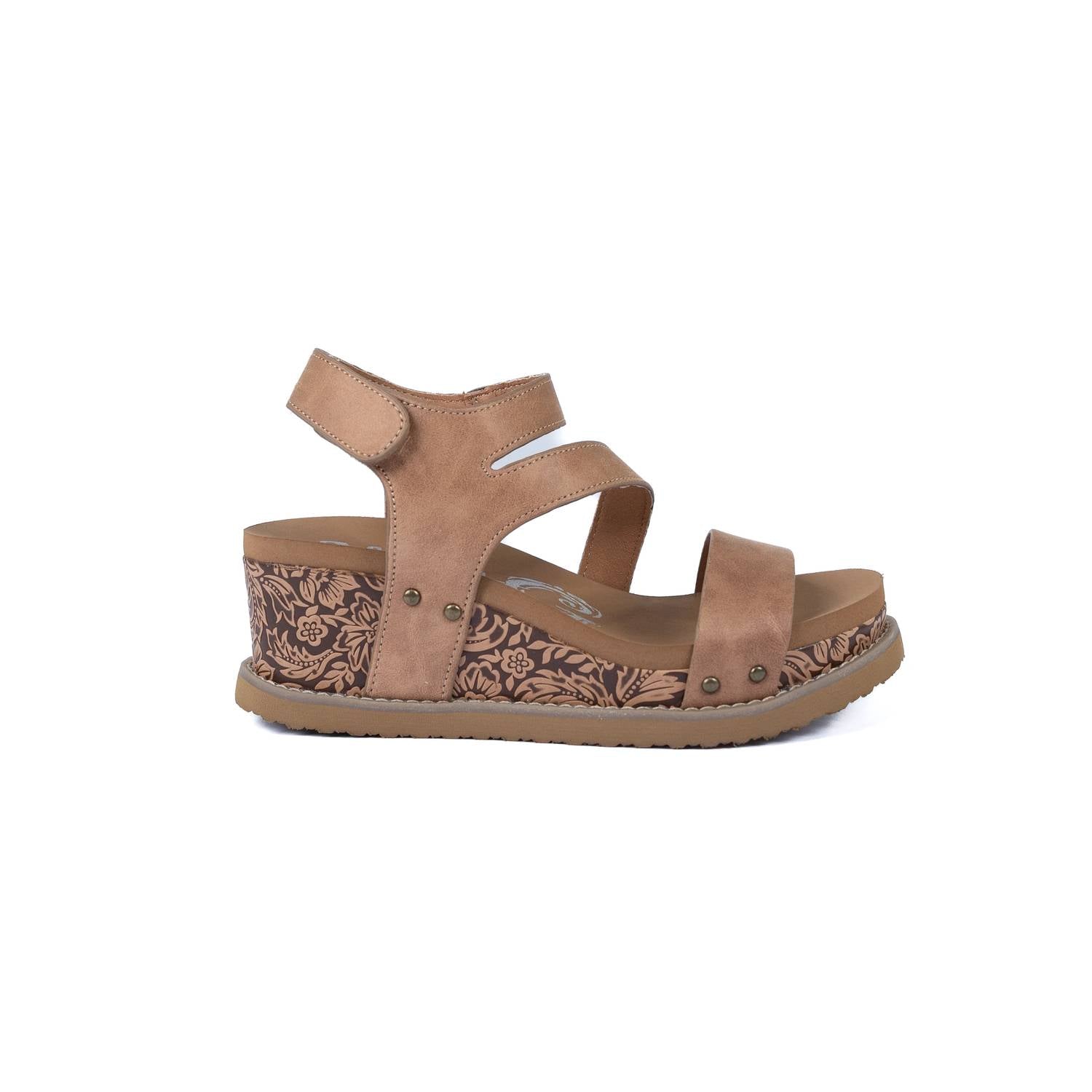 Very G - Women's Verde Trail Sandal