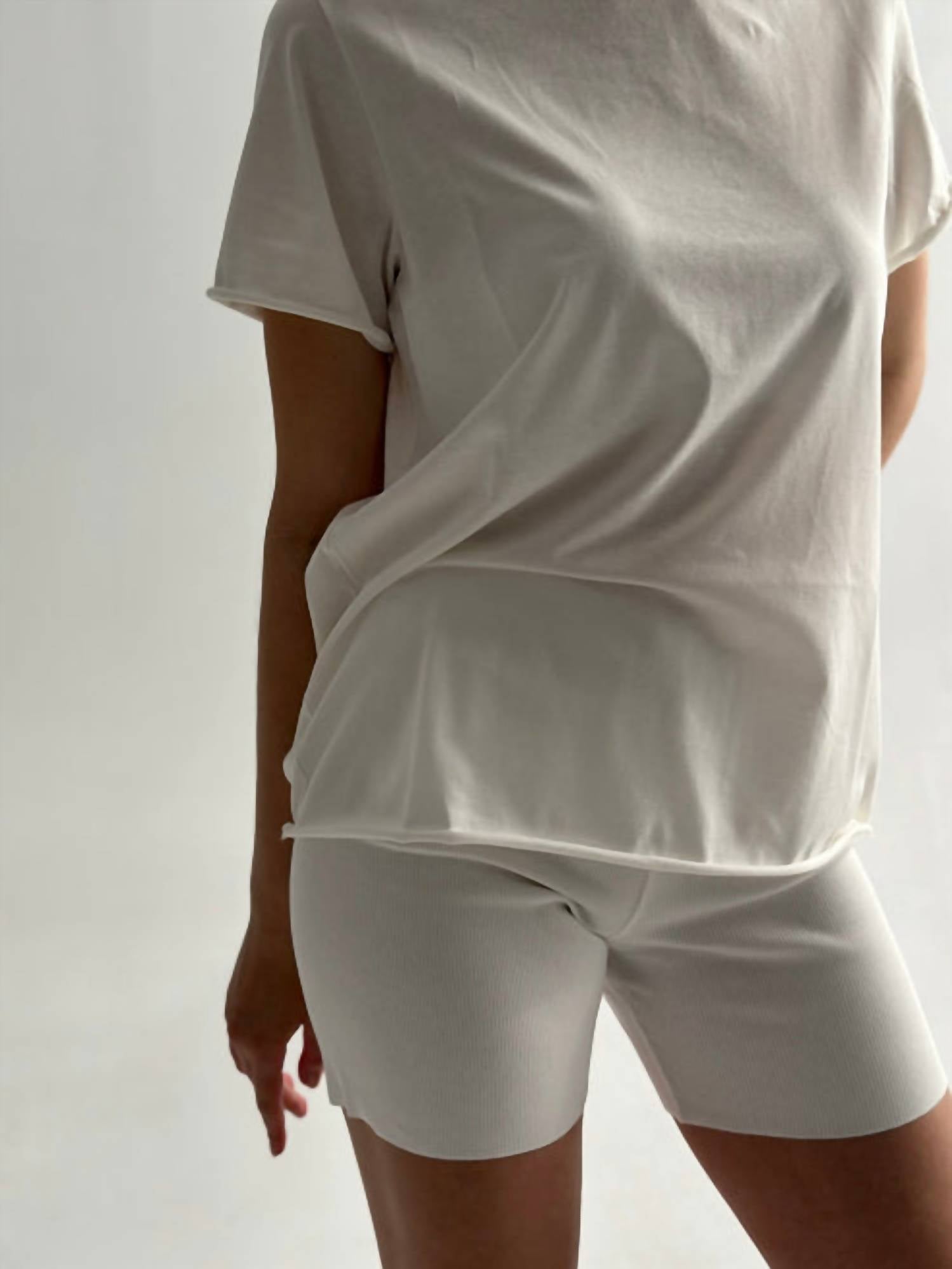 A Basic Brand - Women's Tshirt