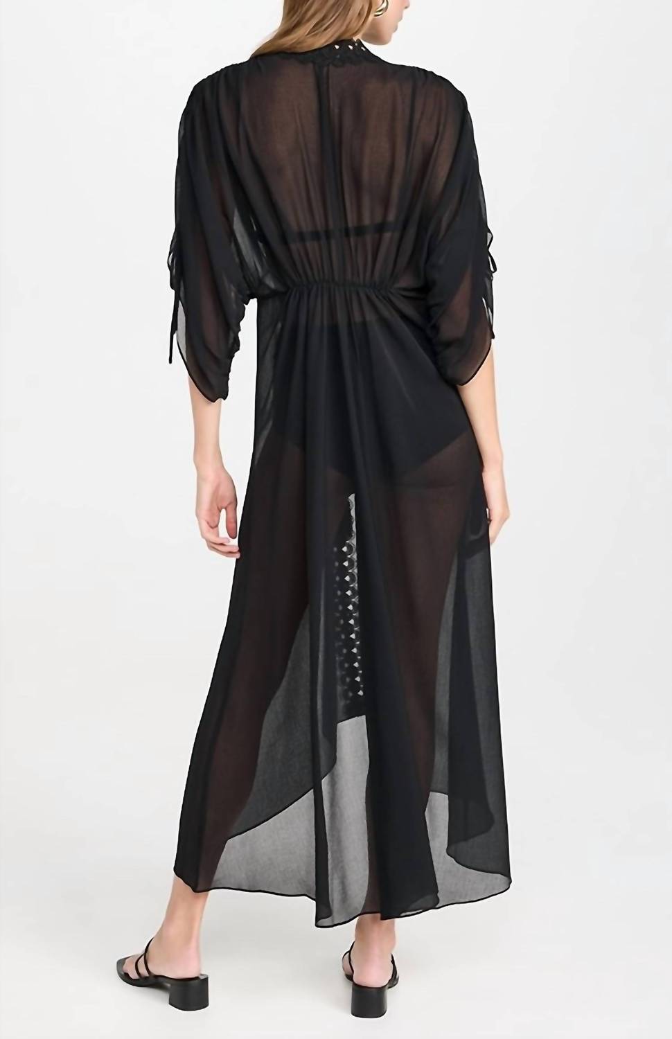 Ramy Brook - Raelynn Midi Dress
