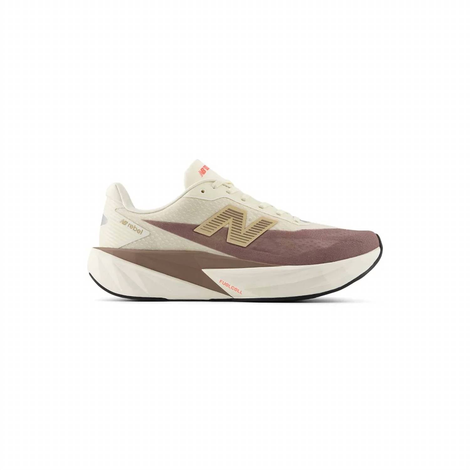 New Balance - Women's Fuelcell Rebel V5 Running Shoes