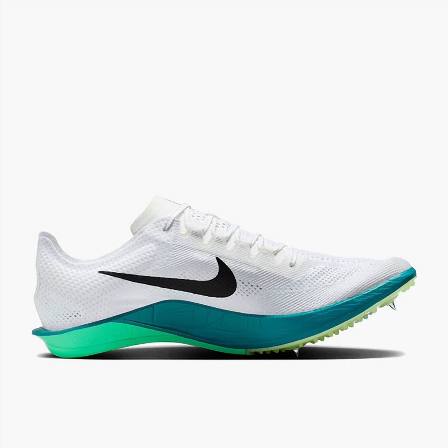 Nike - Unisex Zoomx Dragonfly 2 Elite Running Shoes