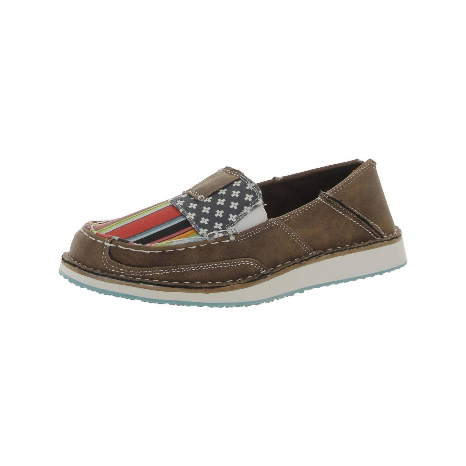 Very G - Women's Americana Shoes