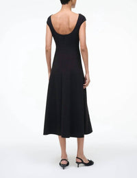 Staud - Charlotte Dress