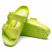 Birkenstock - Women's Arizona Essentials Eva Sandal