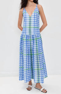 De Loreta - Paca Maxi Dress