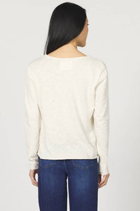Dear John Denim - Vanya Long Sleeve Tee