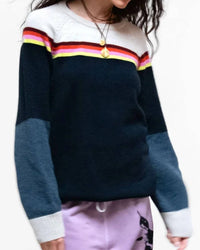 Freecity - Apres Powder Crewneck Sweater