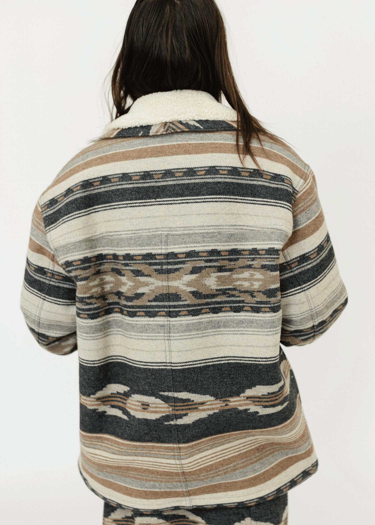 Isabel Marant - Dorcas Jacket