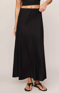 Z Supply - Meryl Midi Skirt