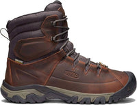 Keen - Men's Targhee Lace High Polar Snow Boot