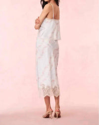 Loveshackfancy - Malina Skirt