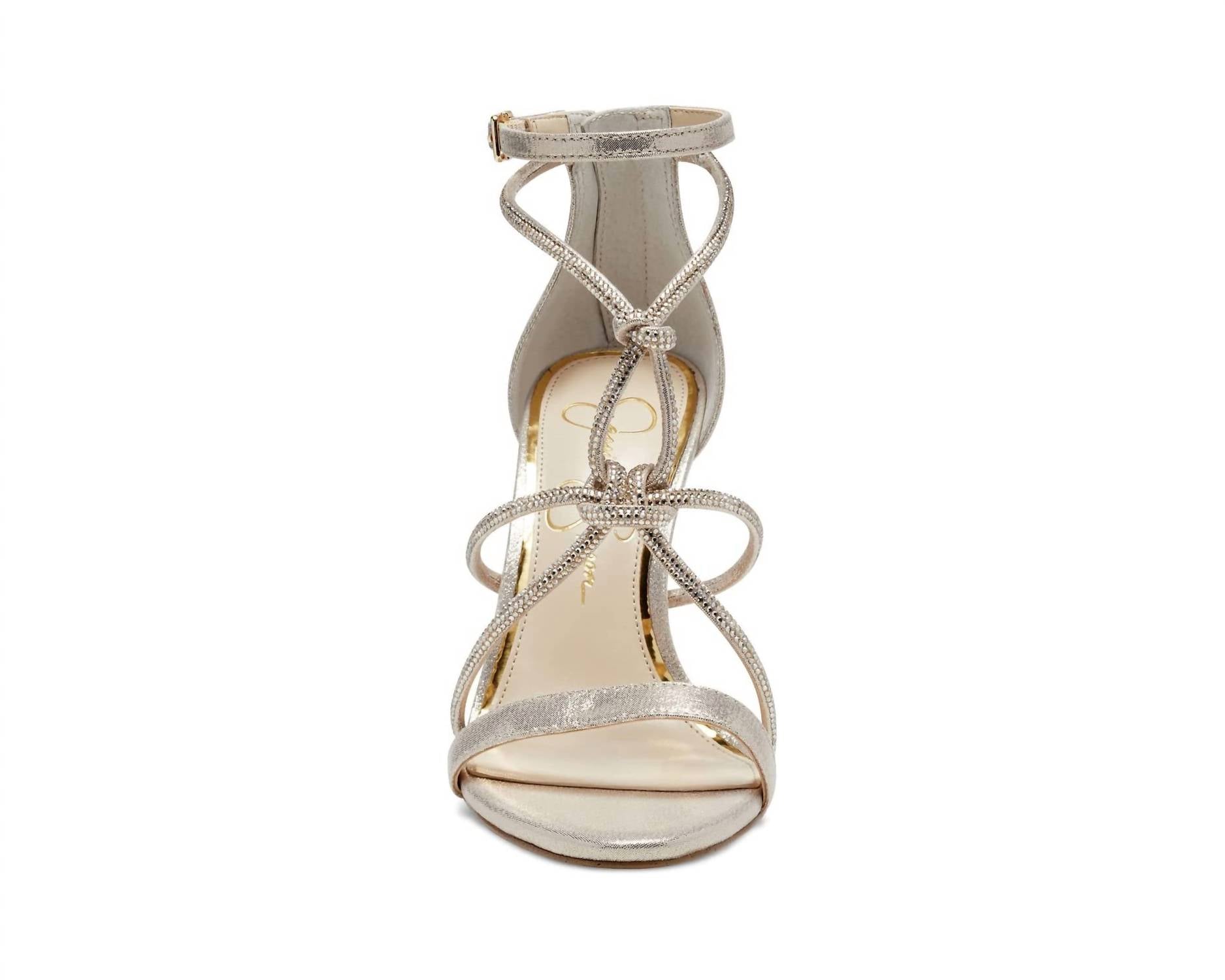 Jessica Simpson - Women's Josy Sandals