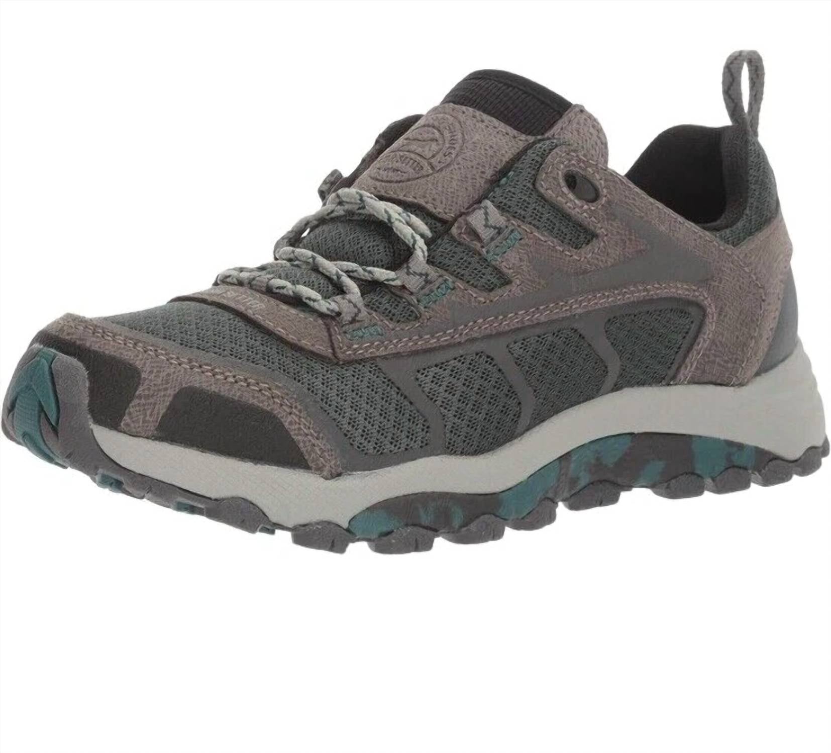 Irish Setter Boots - Women's Drifter Work Shoe