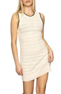Sanctuary - Free Spirit Mini Dress