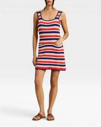 Trovata - Jaida Sweater Tank Dress