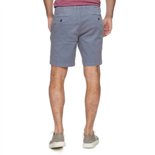 Flags & Anthem - Catskill Garment Dyed Short