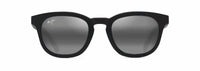 Maui Jim - Unisex Koko Head Round Sunglasses
