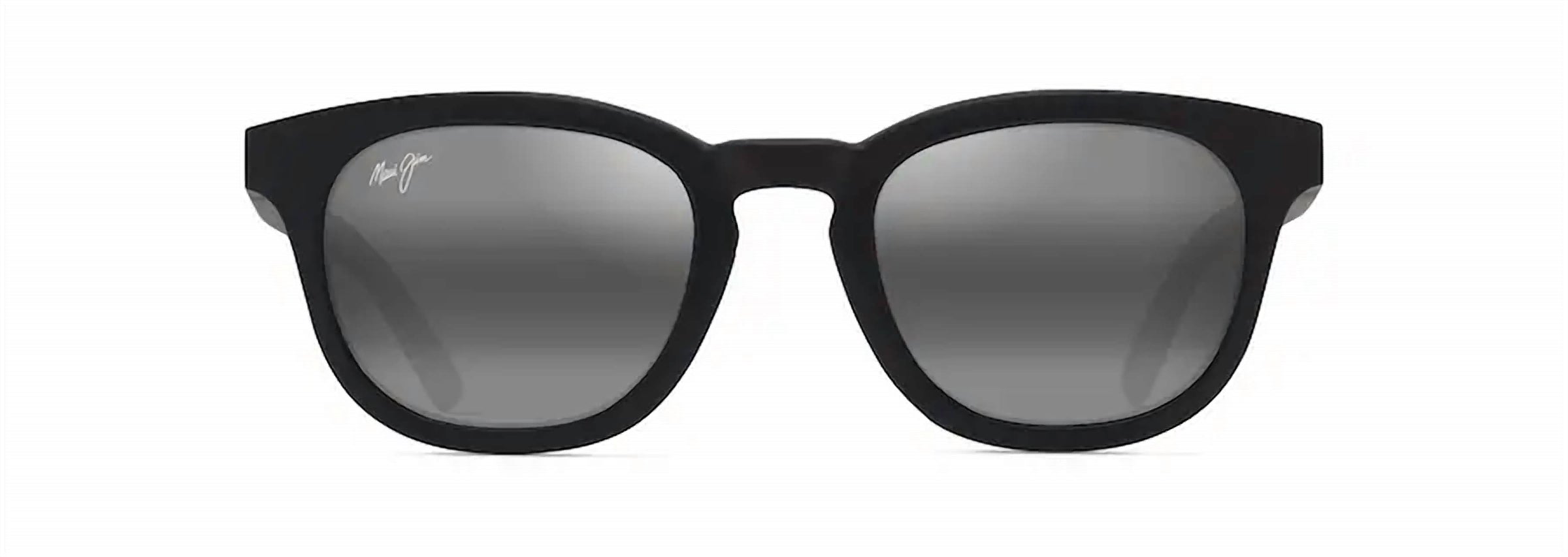 Maui Jim - Unisex Koko Head Round Sunglasses