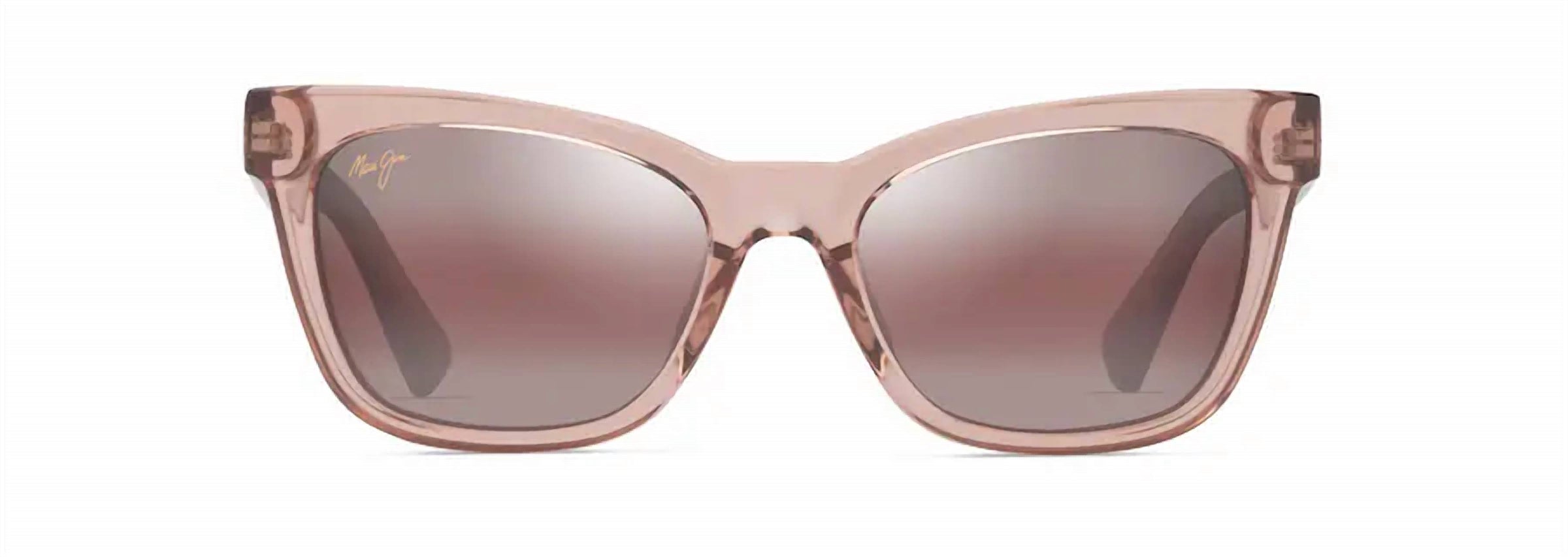 Maui Jim - Women's Hiwahiwa Polarised Sunglasses