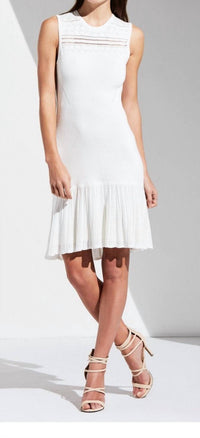 Bailey 44 - evalina tank knit dress