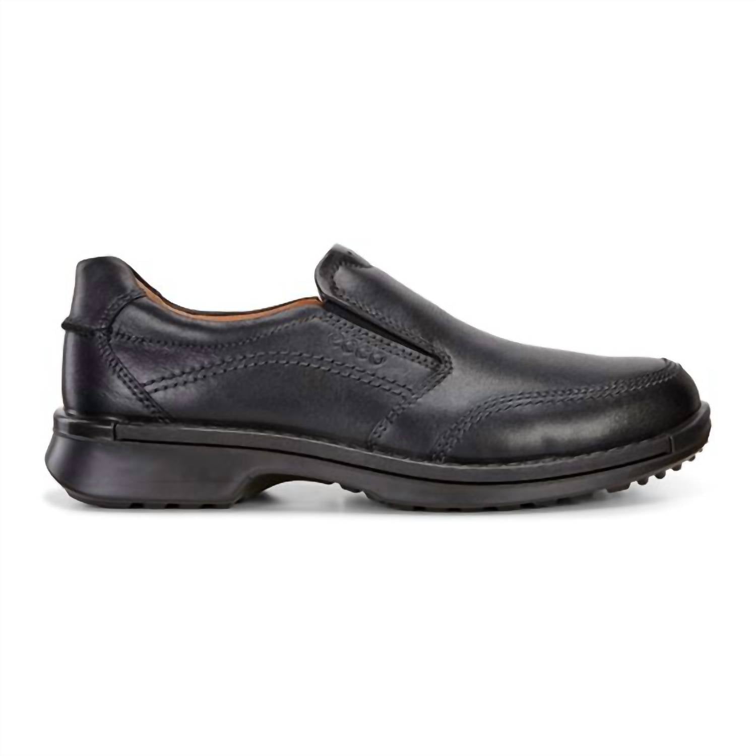 Ecco - Men's Fusion Loafers