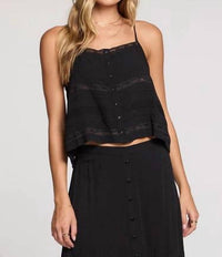 Saltwater Luxe - Kamryn Tank Top