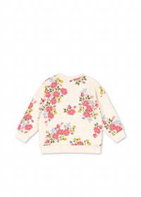 Konges Sløjd - Kid's Loupy Lou Sweat Set