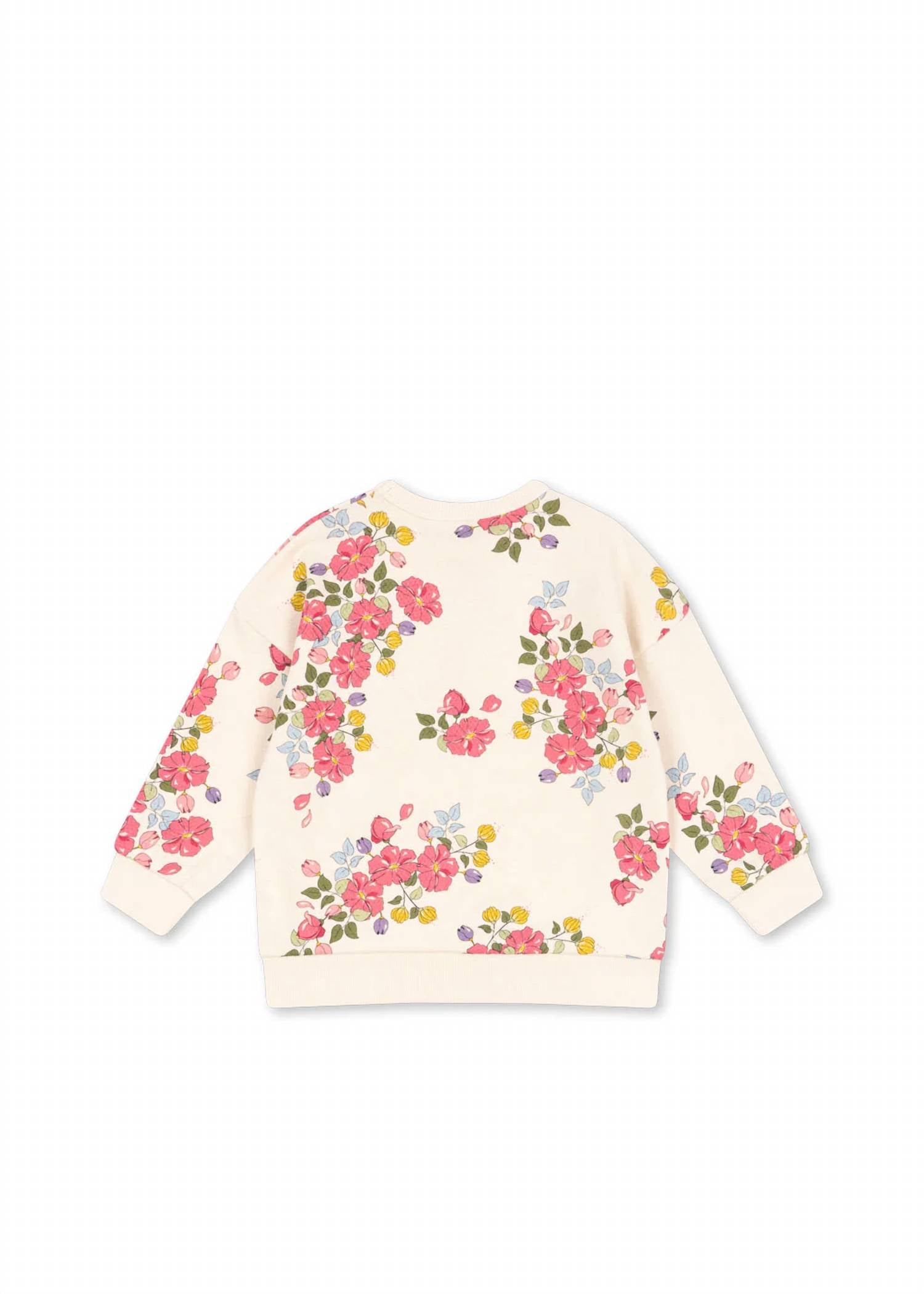 Konges Sløjd - Kid's Loupy Lou Sweat Set