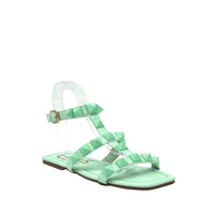 Exe - Women's Flat Sandal