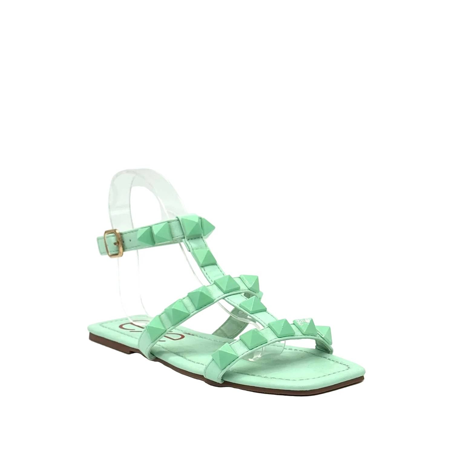 Exe - Women's Flat Sandal