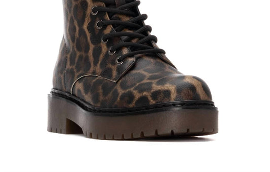 Xti - Women's Refresh Ankle Booties