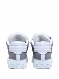 Salvatore Ferragamo - Men's Alta Lace Up Sneakers