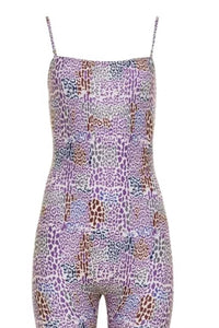 Carolina K - Women's Rue Bodysuit