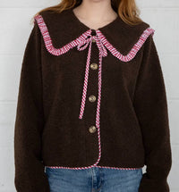 Things Between - Picnic Sherpa Jacket